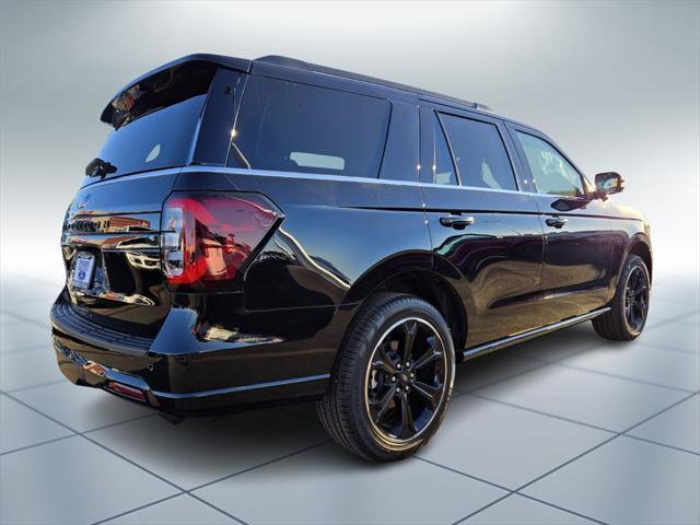 new 2024 Ford Expedition car, priced at $73,465