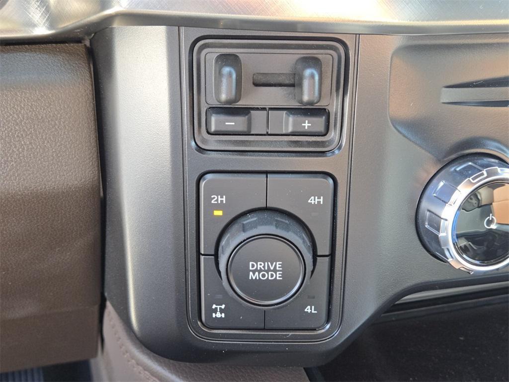 new 2025 Ford F-250 car, priced at $99,595