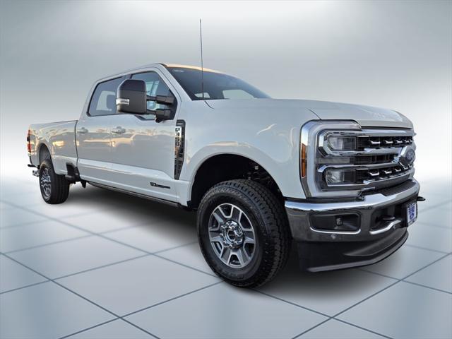 new 2024 Ford F-350 car, priced at $84,055