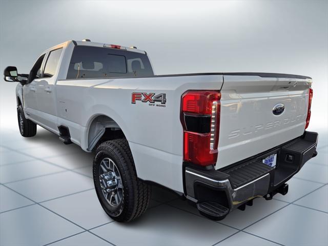 new 2024 Ford F-350 car, priced at $84,055