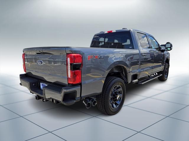 new 2024 Ford F-350 car, priced at $85,555