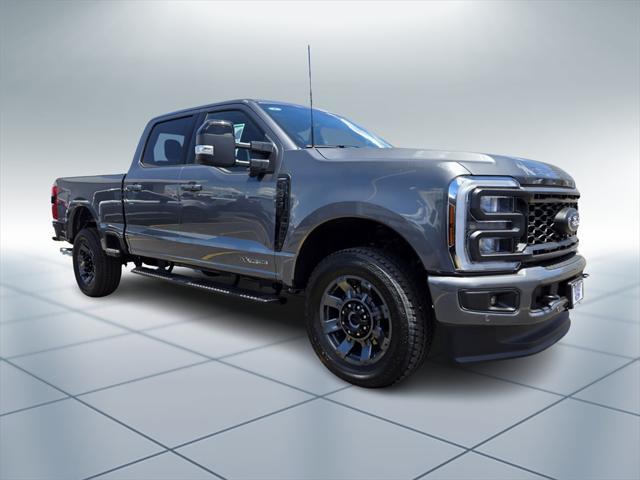 new 2024 Ford F-350 car, priced at $85,555