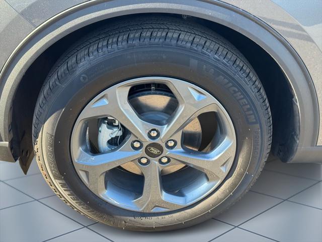 new 2025 Ford Escape car, priced at $34,480