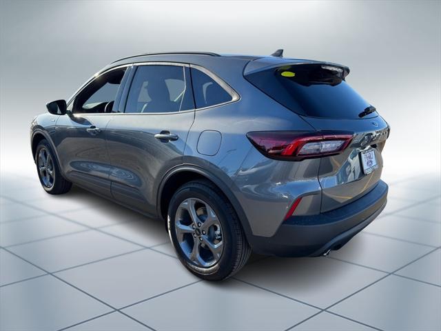new 2025 Ford Escape car, priced at $34,480