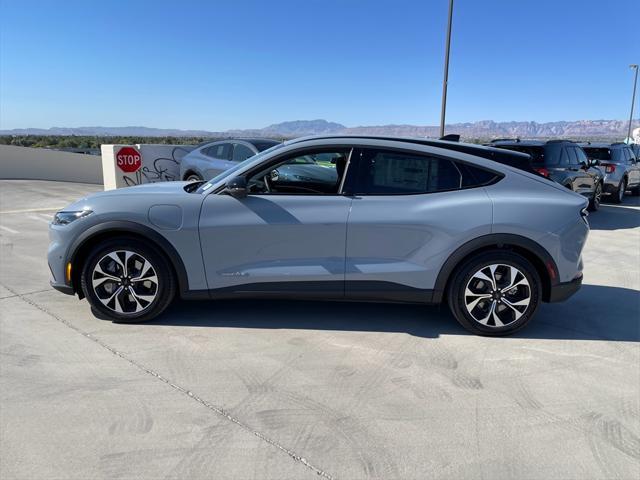 new 2024 Ford Mustang Mach-E car, priced at $34,885