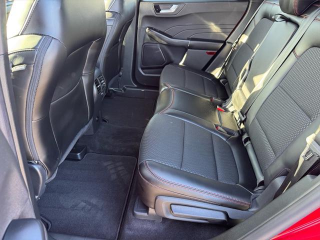 new 2025 Ford Escape car, priced at $33,095
