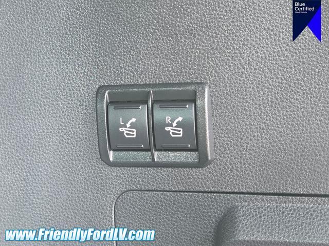 used 2024 Toyota Sequoia car, priced at $78,953