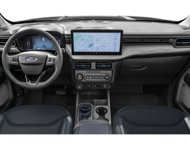 new 2025 Ford Maverick car, priced at $36,850