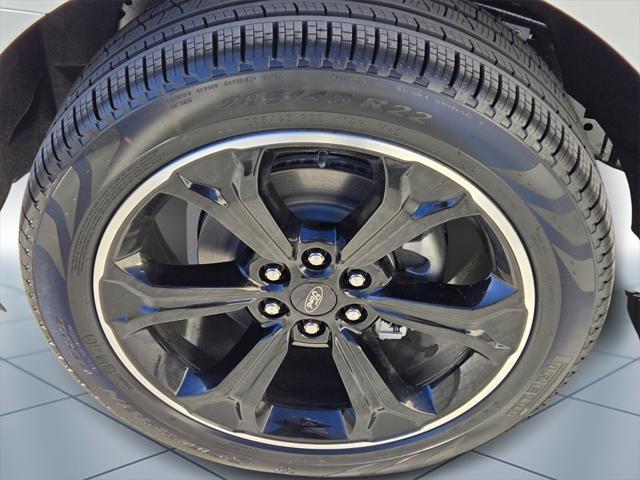 new 2024 Ford Expedition Max car, priced at $79,305