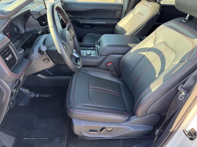 new 2024 Ford Expedition Max car, priced at $78,305