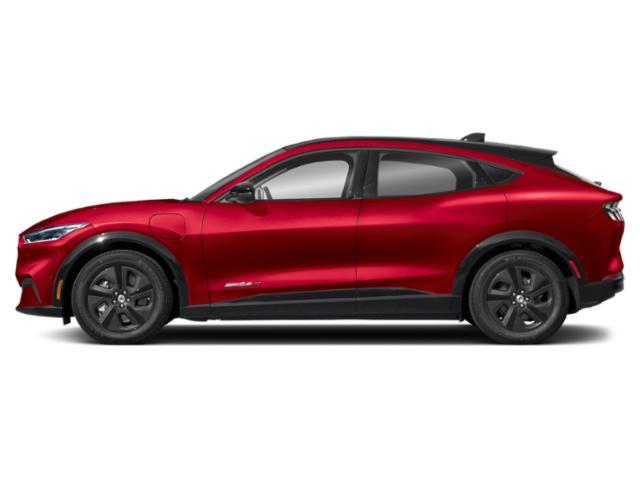 new 2024 Ford Mustang Mach-E car, priced at $34,685