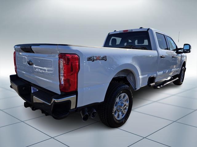 new 2024 Ford F-350 car, priced at $66,190