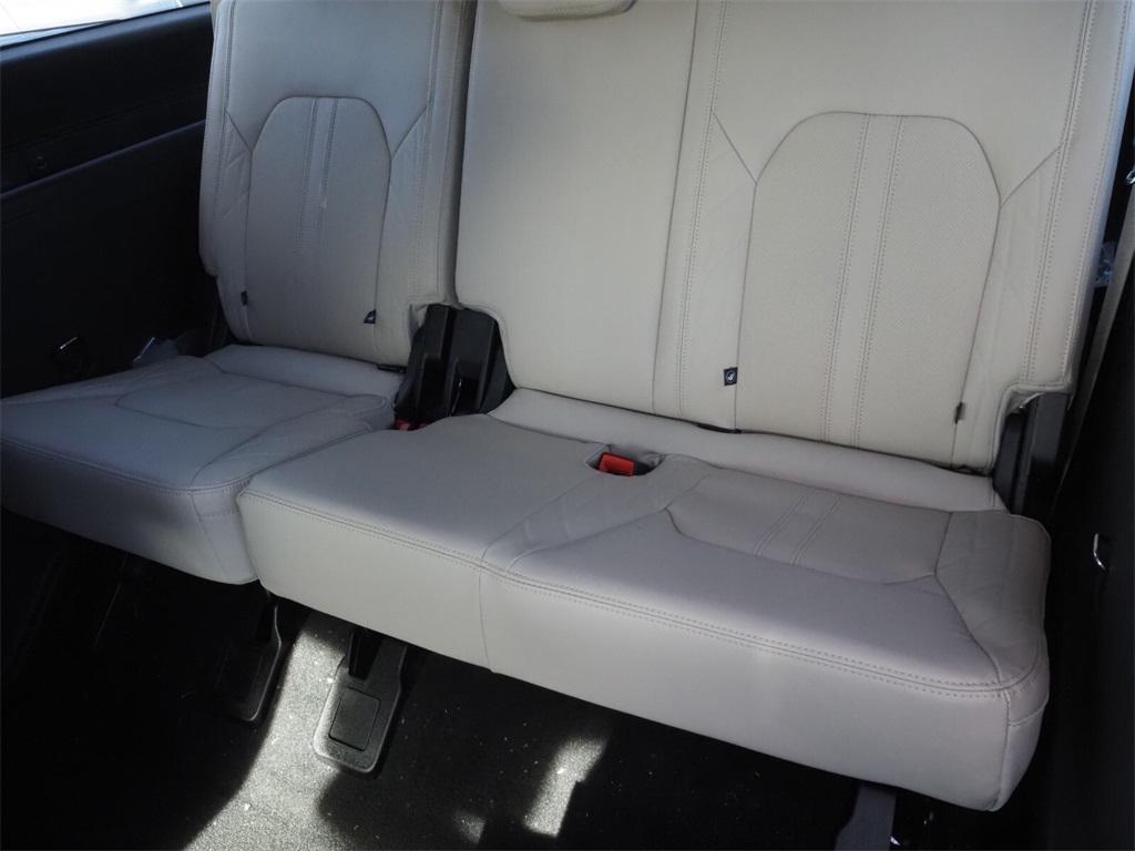 new 2024 Ford Expedition Max car, priced at $87,530