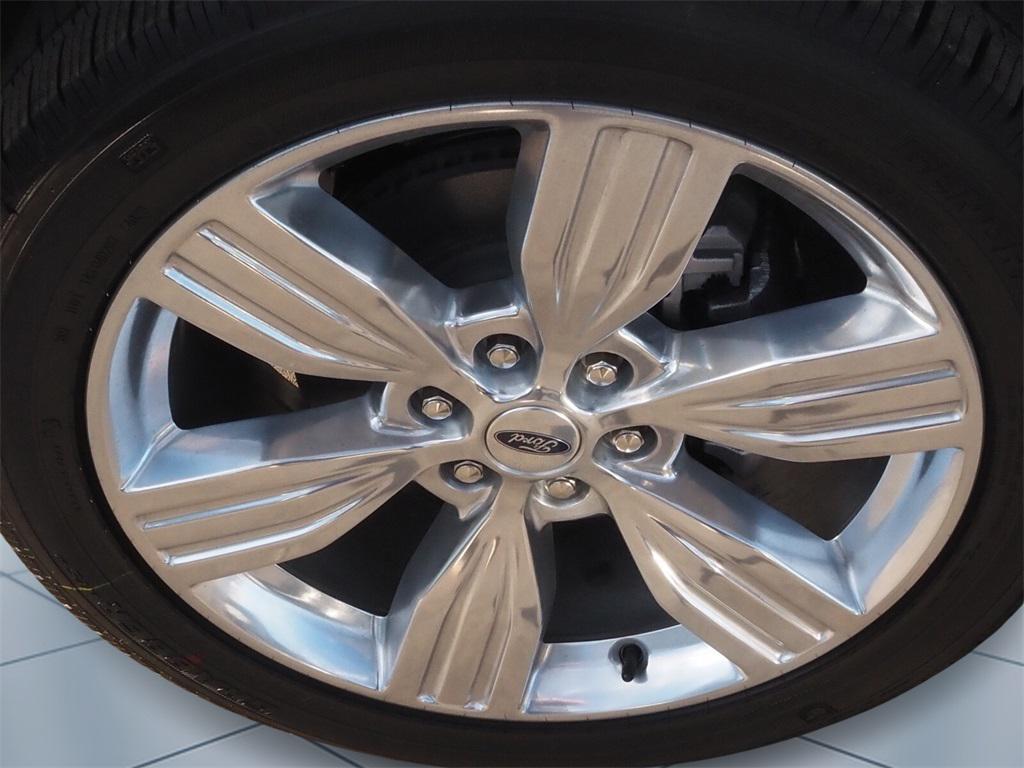new 2024 Ford Expedition Max car, priced at $87,530
