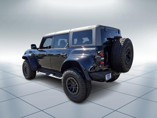 new 2024 Ford Bronco car, priced at $94,540