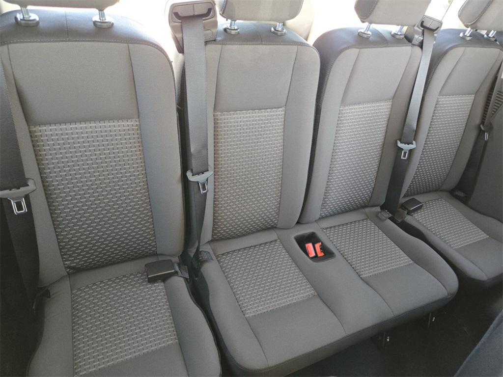 new 2025 Ford Transit-350 car, priced at $63,660