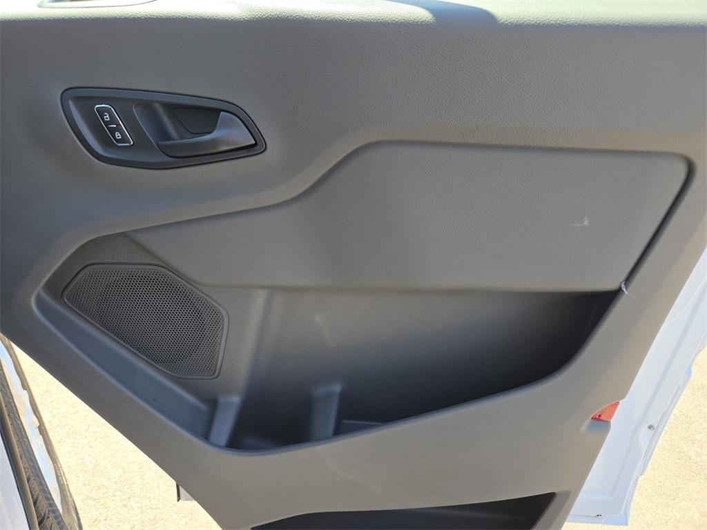 new 2025 Ford Transit-350 car, priced at $63,660
