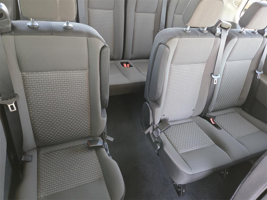 new 2025 Ford Transit-350 car, priced at $63,660
