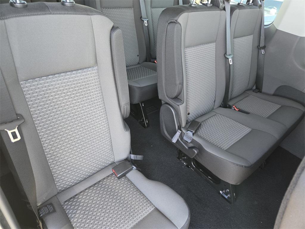 new 2025 Ford Transit-350 car, priced at $63,660