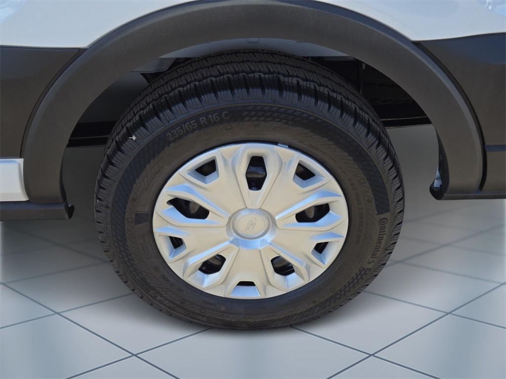 new 2025 Ford Transit-350 car, priced at $63,660