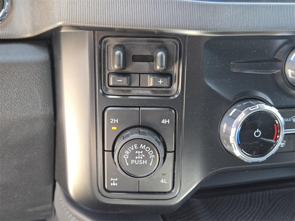 new 2025 Ford F-250 car, priced at $100,225