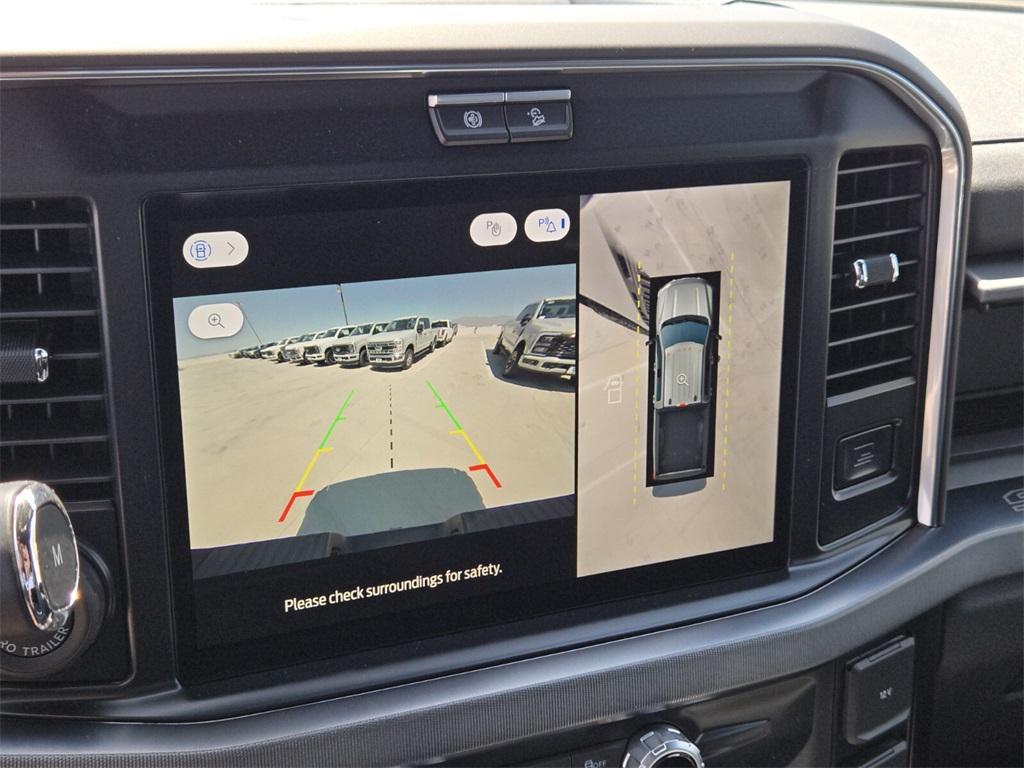 new 2025 Ford F-250 car, priced at $100,225