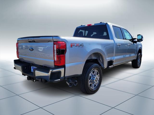 new 2024 Ford F-250 car, priced at $86,535
