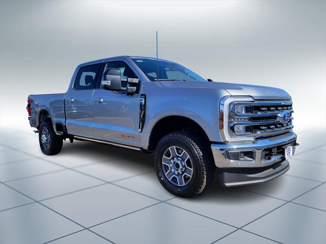 new 2024 Ford F-250 car, priced at $86,535