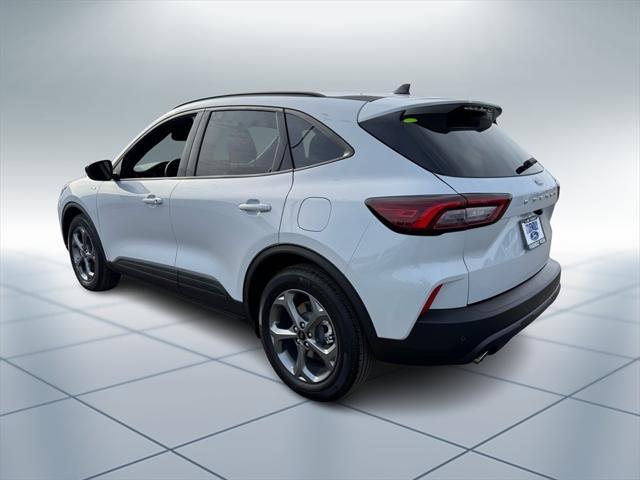 new 2025 Ford Escape car, priced at $32,130