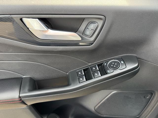 new 2025 Ford Escape car, priced at $32,130