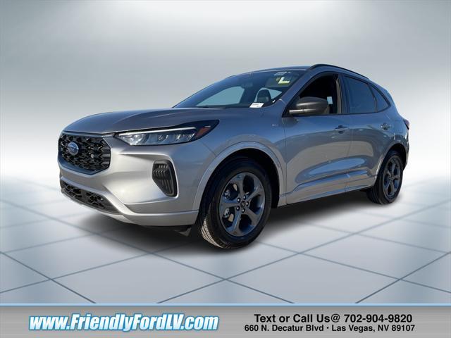 new 2024 Ford Escape car, priced at $29,730