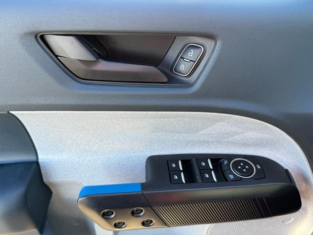 new 2025 Ford Maverick car, priced at $35,485