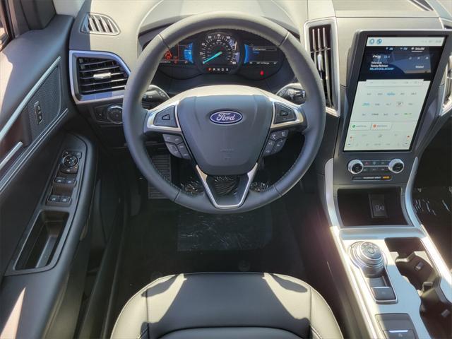 new 2024 Ford Edge car, priced at $40,170