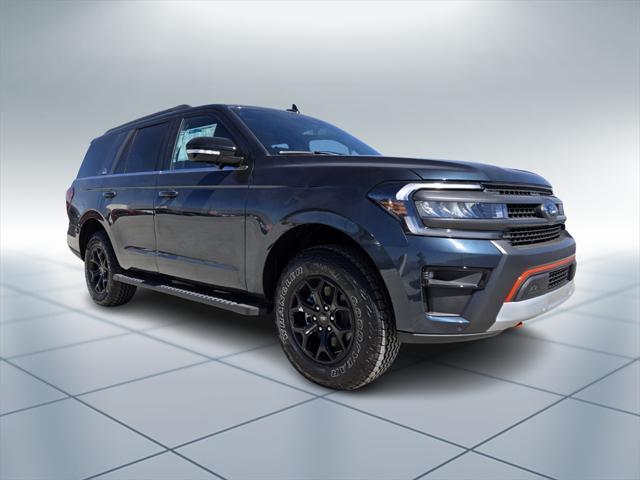 new 2024 Ford Expedition car, priced at $75,010