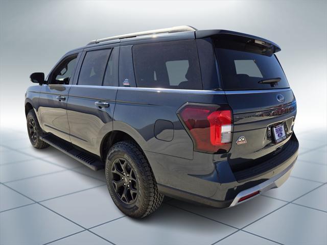 new 2024 Ford Expedition car, priced at $75,010