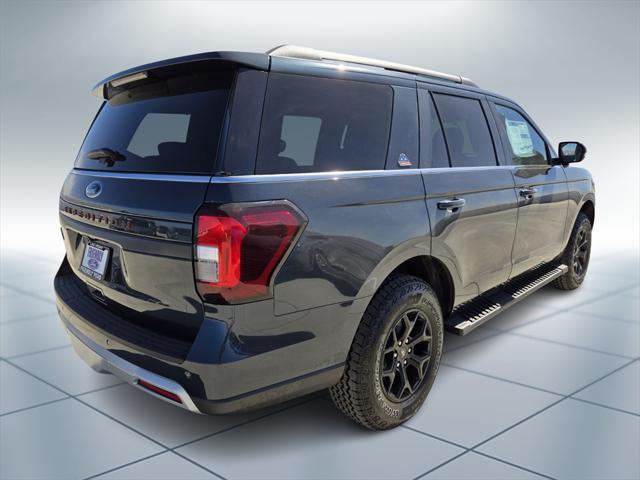 new 2024 Ford Expedition car, priced at $75,010