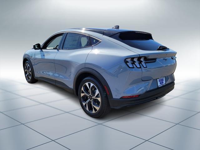 new 2024 Ford Mustang Mach-E car, priced at $42,885