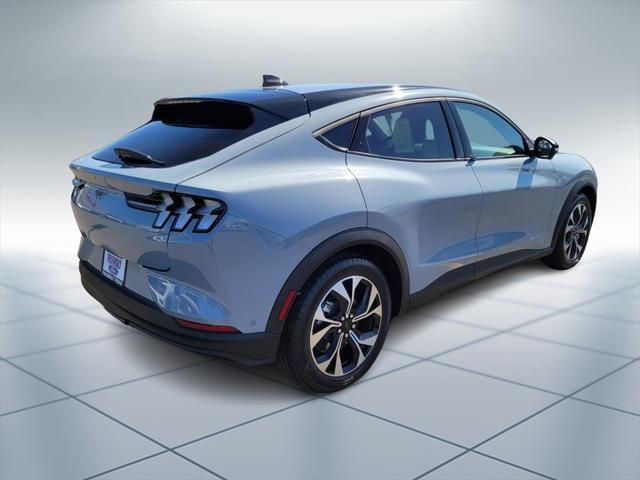 new 2024 Ford Mustang Mach-E car, priced at $42,885
