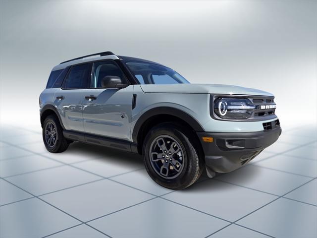 new 2024 Ford Bronco Sport car, priced at $31,630