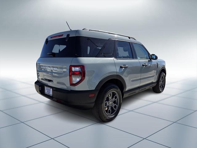 new 2024 Ford Bronco Sport car, priced at $31,630