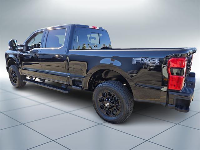 new 2024 Ford F-250 car, priced at $71,635