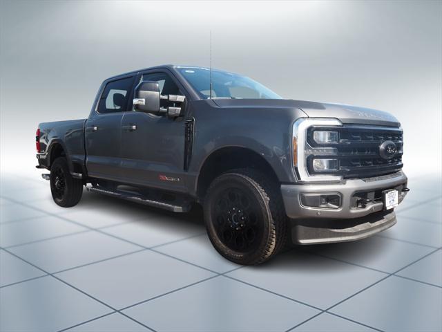 new 2024 Ford F-250 car, priced at $89,685