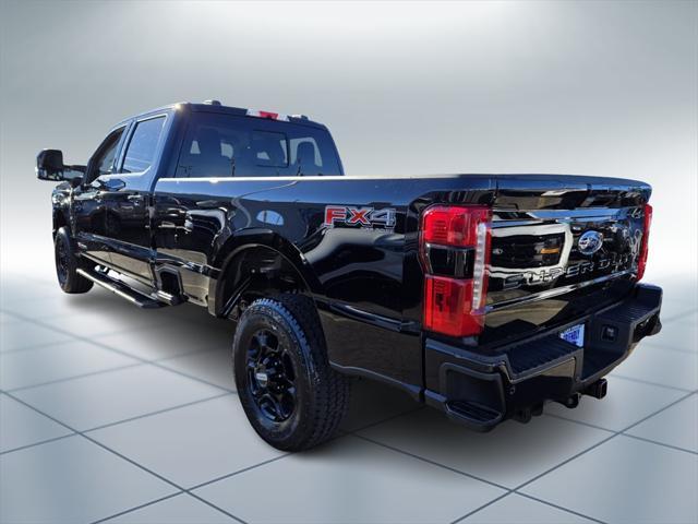 new 2024 Ford F-350 car, priced at $76,125