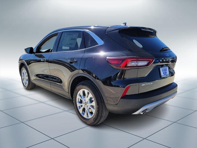 new 2024 Ford Escape car, priced at $29,985