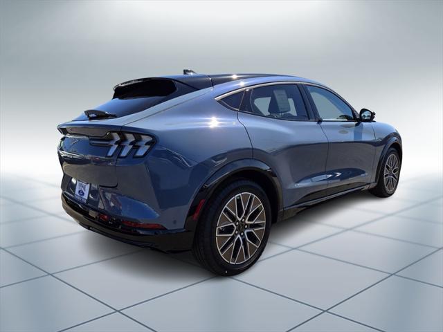 new 2024 Ford Mustang Mach-E car, priced at $47,090