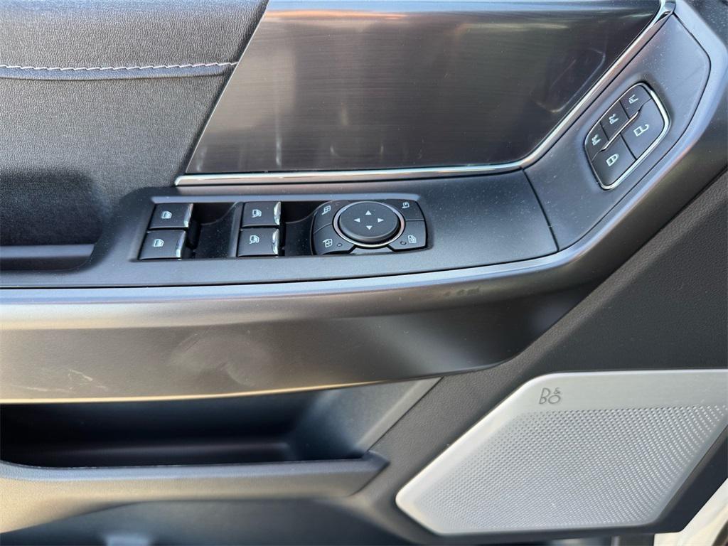 new 2025 Ford F-150 car, priced at $77,460