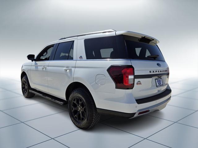 new 2024 Ford Expedition car, priced at $75,510