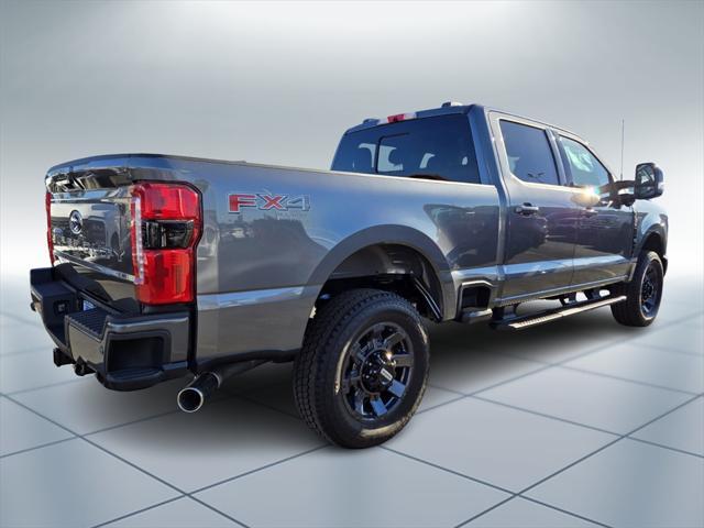 new 2024 Ford F-250 car, priced at $72,210