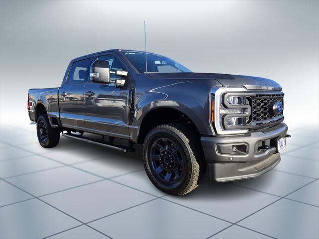 new 2024 Ford F-250 car, priced at $72,210