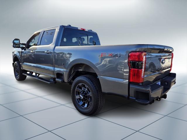 new 2024 Ford F-250 car, priced at $72,210